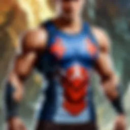 Innovative Moisture-Wicking Technology