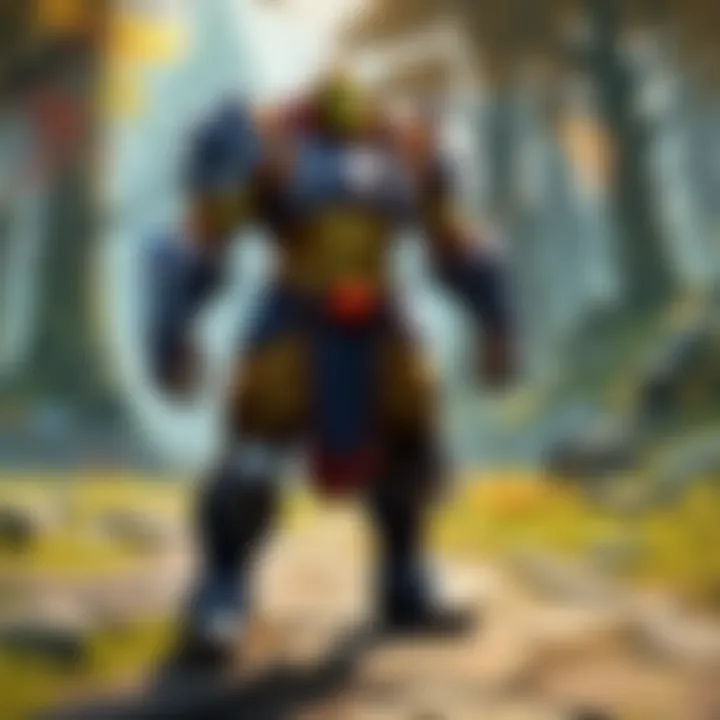 Impact of level boosts on community competition