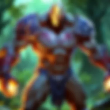 Hero Interactions and Healing Dynamics Interactions between heroes and healing dynamics in Dota