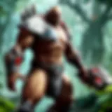 League of Legends RP Amazon Integration