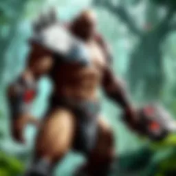 League of Legends RP Amazon Integration