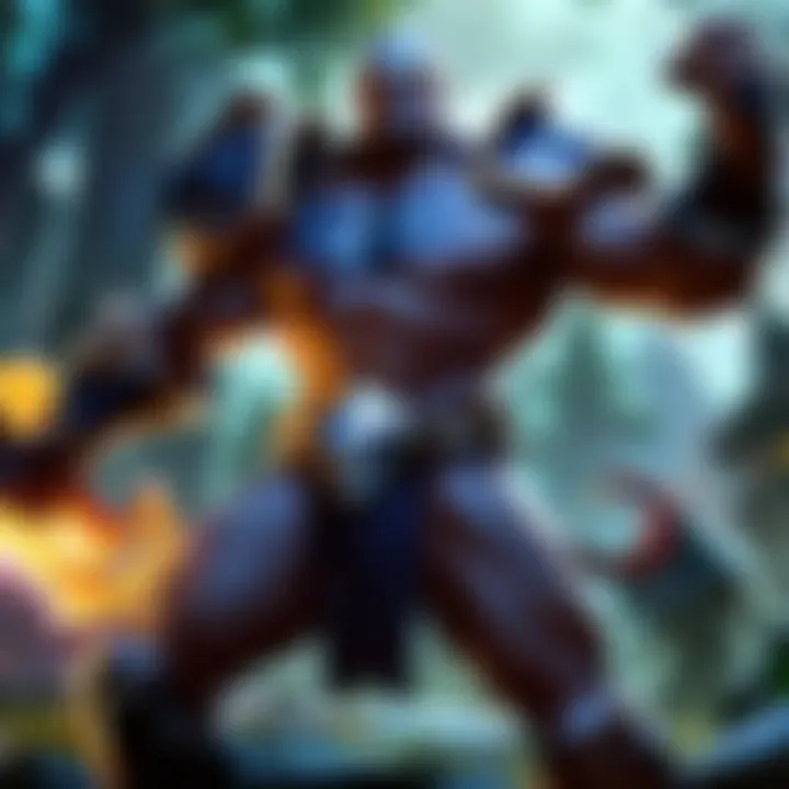 Convenience and Accessibility of Amazon for League of Legends RP