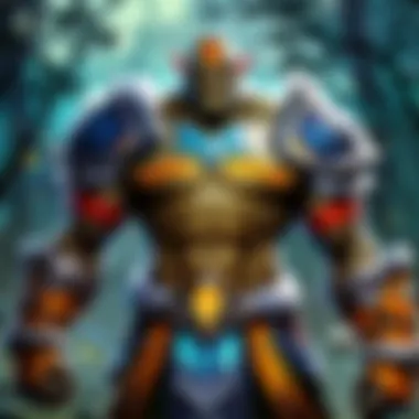 Impact of Amazon and League of Legends RP Collaboration on Gaming Community