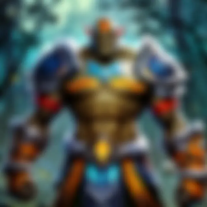 Impact of Amazon and League of Legends RP Collaboration on Gaming Community