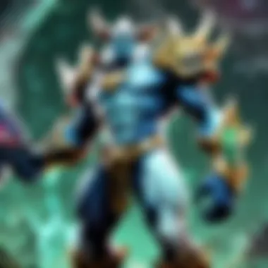 Elevating Gameplay to New Heights Enhanced Gaming Performance with Cronus Device