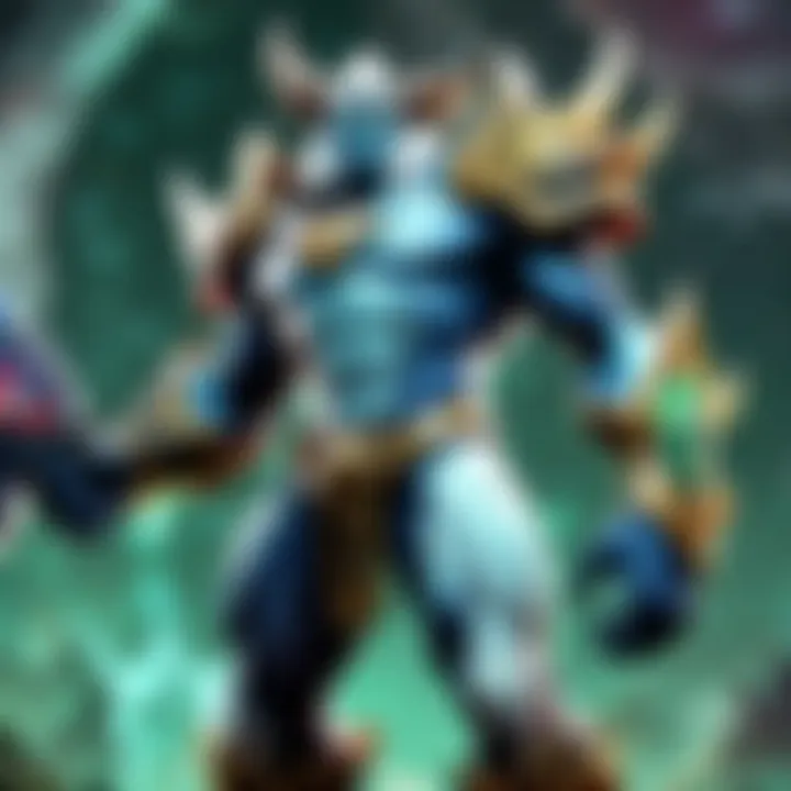 Elevating Gameplay to New Heights Enhanced Gaming Performance with Cronus Device