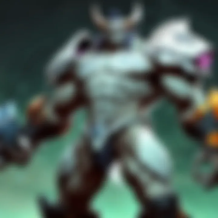 Revolutionizing Gaming Experience Innovative Gaming Technology