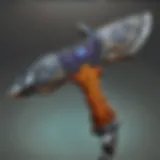 Exploring D2 Weapons: An In-Depth Analysis Introduction