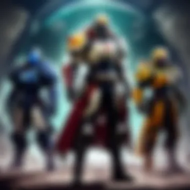 Exploring Destiny 2 Clan Search: A Comprehensive Guide Introduction Exploring Destiny 2 Clan Search: A Comprehensive Guide Introduction