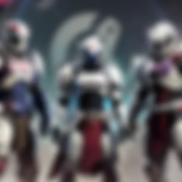 Notable Exploring Destiny 2 Clan Search: A Comprehensive Guide Notable Exploring Destiny 2 Clan Search: A Comprehensive Guide