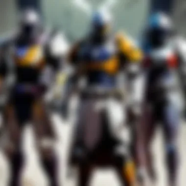 Exploring Destiny 2 Clan Search: A Comprehensive Guide Summary Exploring Destiny 2 Clan Search: A Comprehensive Guide Summary