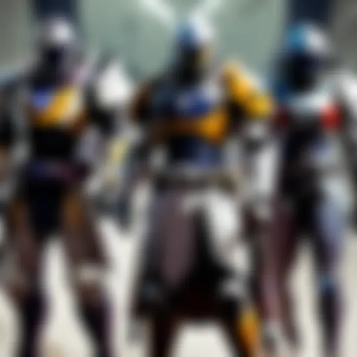 Exploring Destiny 2 Clan Search: A Comprehensive Guide Summary Exploring Destiny 2 Clan Search: A Comprehensive Guide Summary