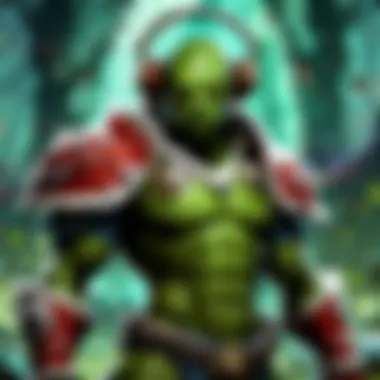 Innovative Music Streaming Concept Innovative Music Streaming Concept