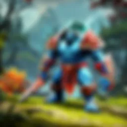 Exploring Dota 2 Liquipedia: A Comprehensive Guide Introduction