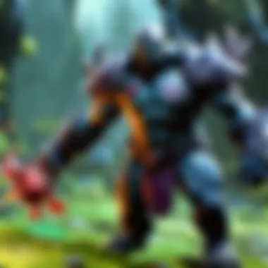 Notable Exploring Dota 2 Liquipedia: A Comprehensive Guide