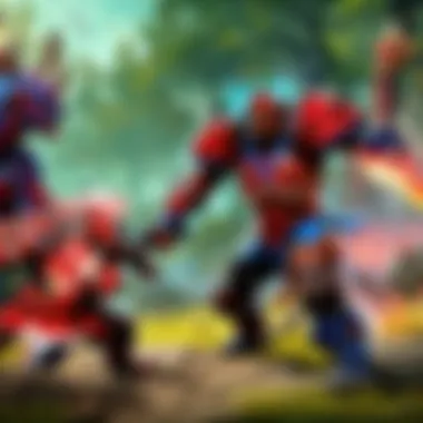 Legendary Dota Tournament Moment