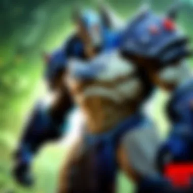Notable Exploring Dota2Live: The Hub for Dota Enthusiasts