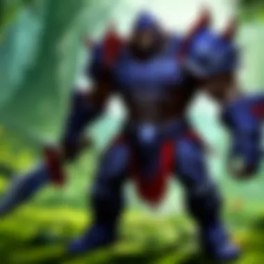 Exploring Dota2Live: The Hub for Dota Enthusiasts Summary