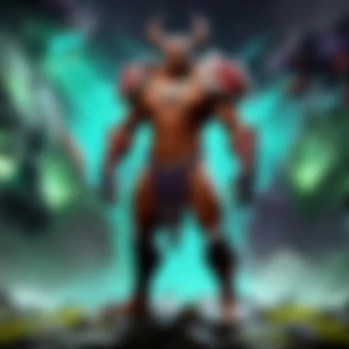 A graph illustrating viewer engagement metrics during a 24-hour Dota stream.