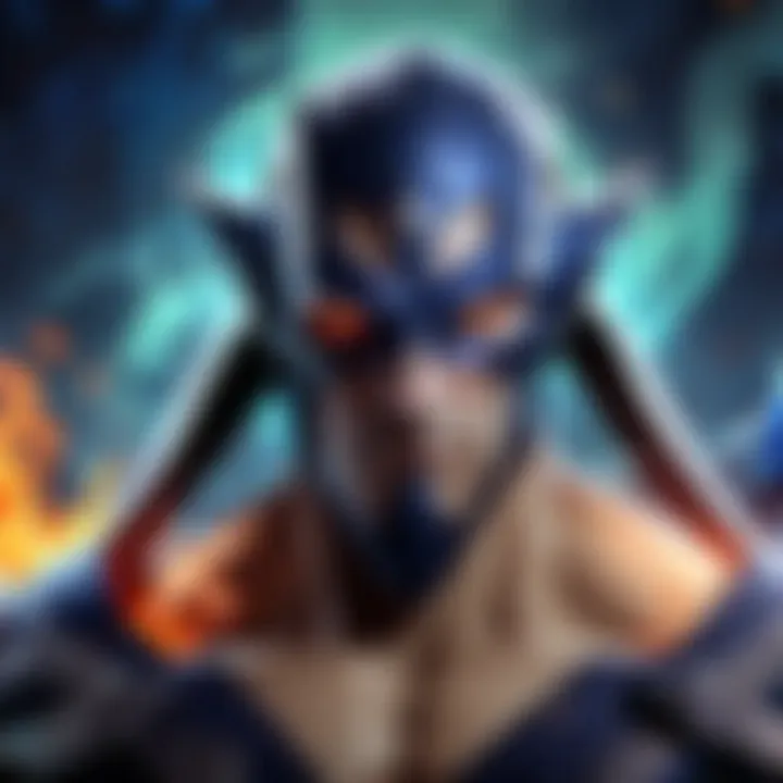 Highlights of Evil Geniuses' major achievements