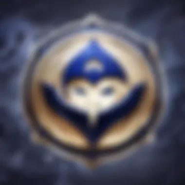 Logo of Evil Geniuses in esports