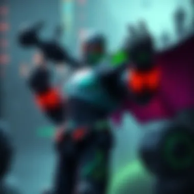 A gaming setup showcasing Razer Chroma integration across devices