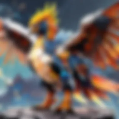 Optimal builds for Fenix Lod to enhance performance