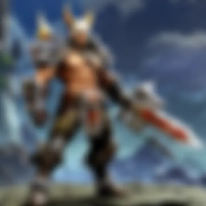 Exploring FF 14 Forums: A Comprehensive Guide Introduction