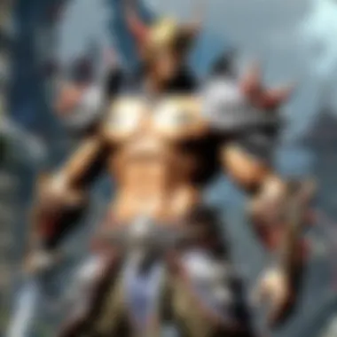 Notable Exploring FF 14 Forums: A Comprehensive Guide