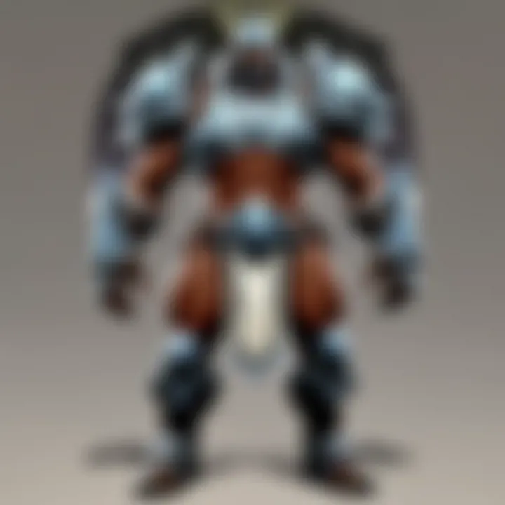 Exploring FF 14 Forums: A Comprehensive Guide Summary