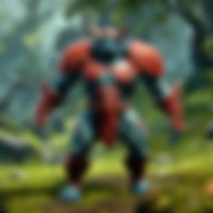 Notable Exploring Free 2k: Strategies and Implications in Dota Notable Exploring Free 2k: Strategies and Implications in Dota