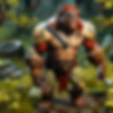 Exploring Free 2k: Strategies and Implications in Dota Summary Exploring Free 2k: Strategies and Implications in Dota Summary