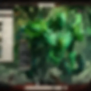 A case study highlighting successful viewer engagement through chat overlays.