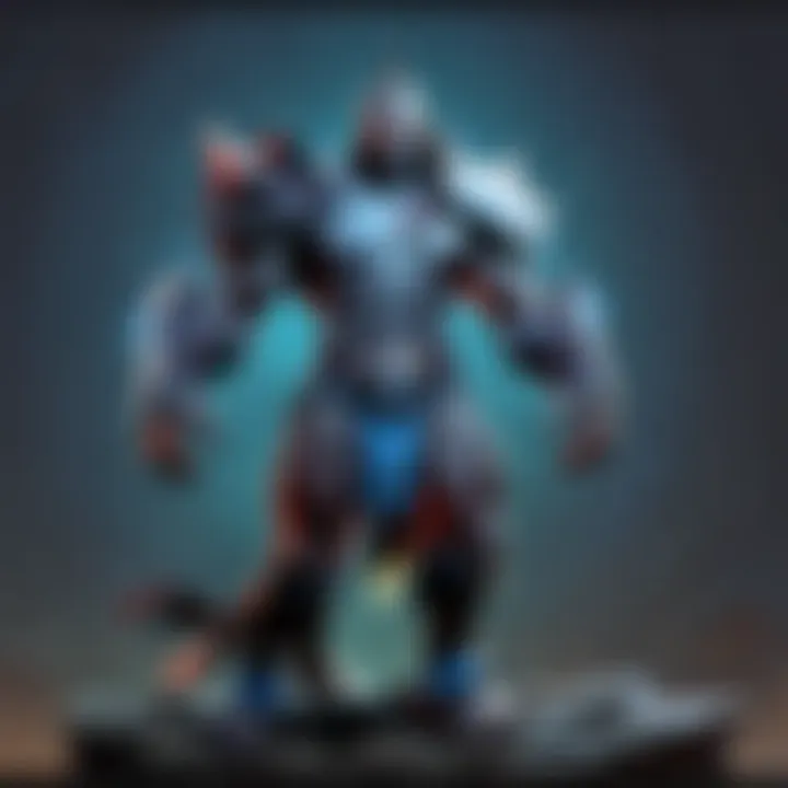 Diverse range of game genres on Amazon Luna