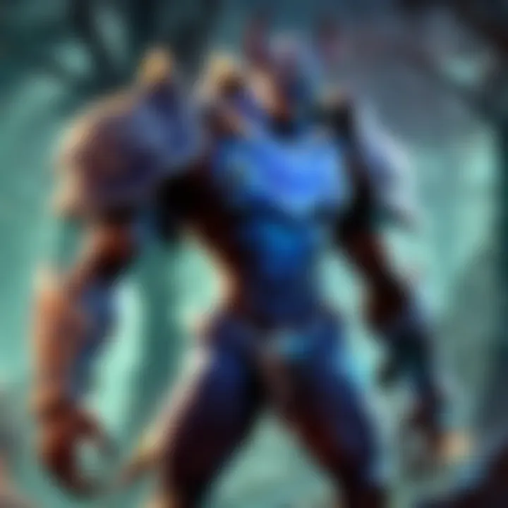 Immersive gameplay experience on Amazon Luna