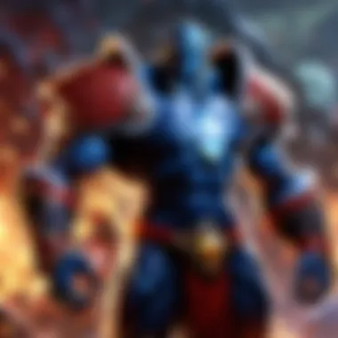 Innovative gaming technology on Amazon Luna