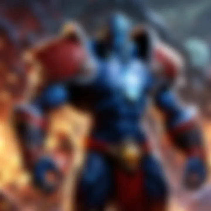 Innovative gaming technology on Amazon Luna