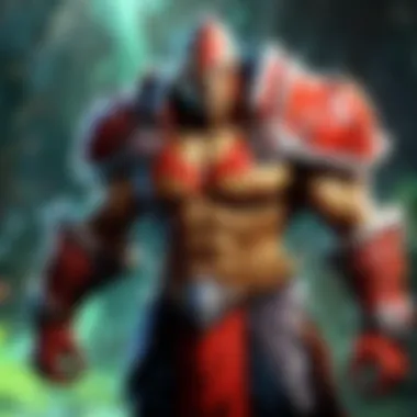 Precision Gaming Gear A close-up shot of a mouse and keyboard designed for precision gaming