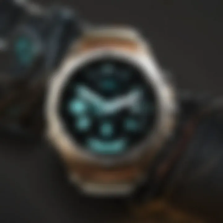 Notable Exploring Gear S2 Bands: A Comprehensive Guide for Dota Enthusiasts