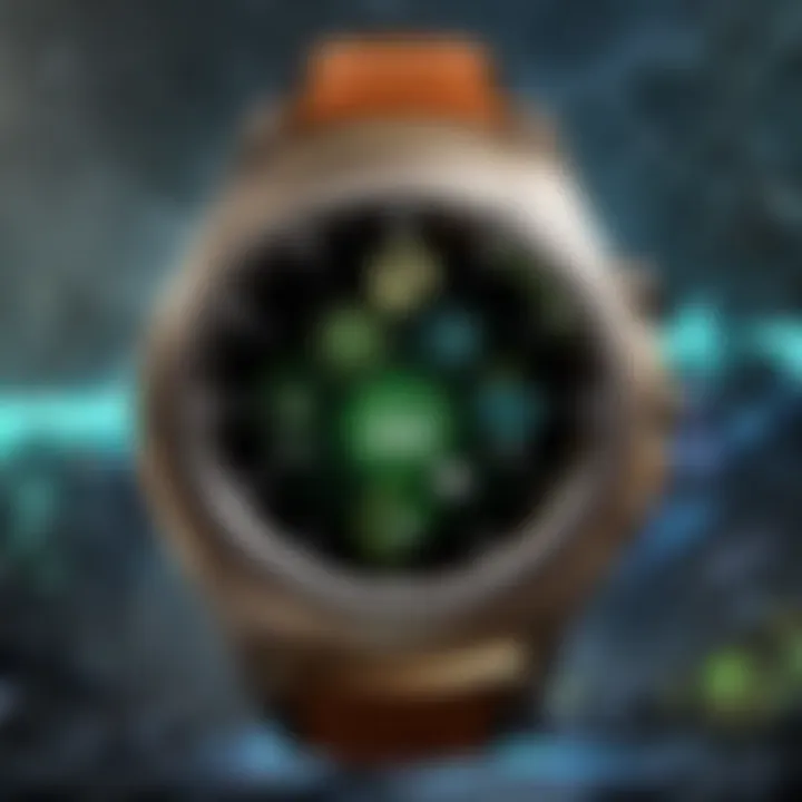 Exploring Gear S2 Bands: A Comprehensive Guide for Dota Enthusiasts Summary