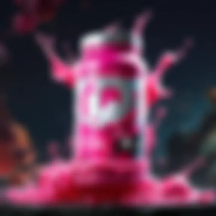 Fitness Fuel Powerhouse