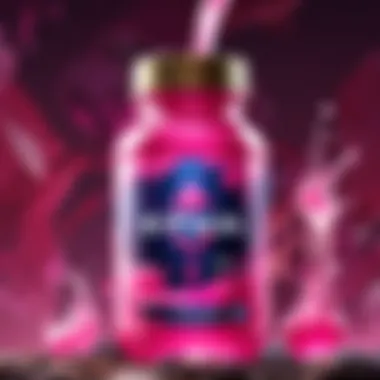 Innovative Energy Elixir