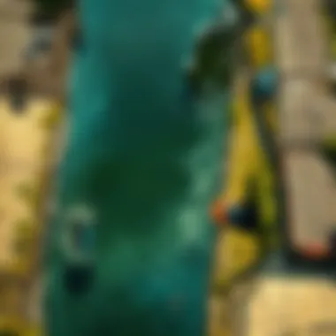 Intriguing visualization of the impact of RP games on society