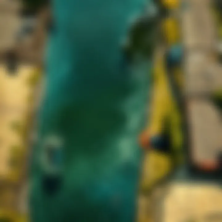 Intriguing visualization of the impact of RP games on society