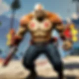 Chaos and Thrills in GTA Online on PSN