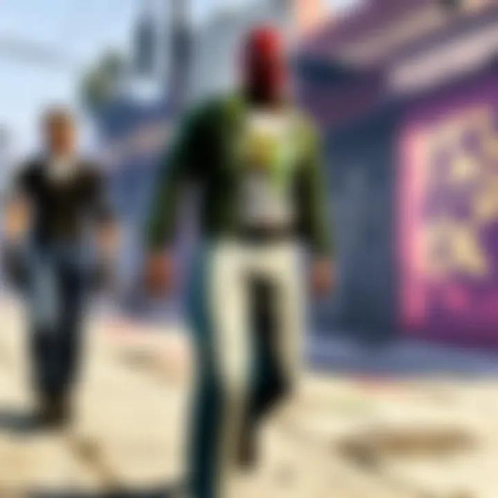 Mastering Heists Mastering Heists in GTA Online on PSN