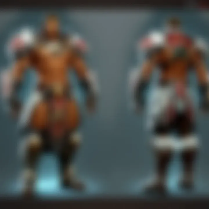 Efficient Replacement Tips