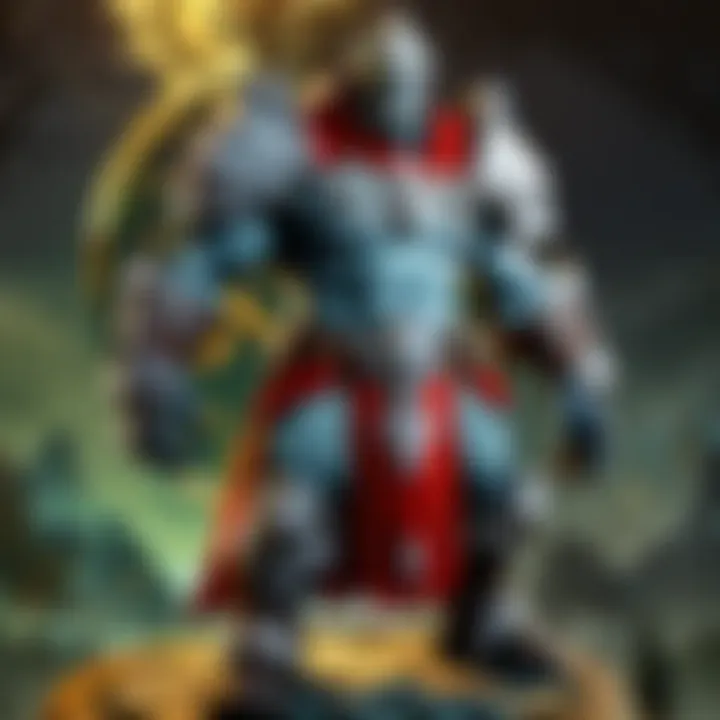 Enhanced Dota Gaming Experience