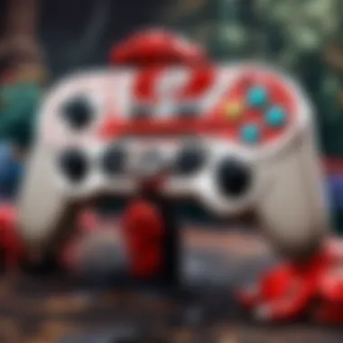 Enhanced community engagement through SNES games