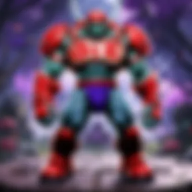 Evolution of gaming experience with SNES integration